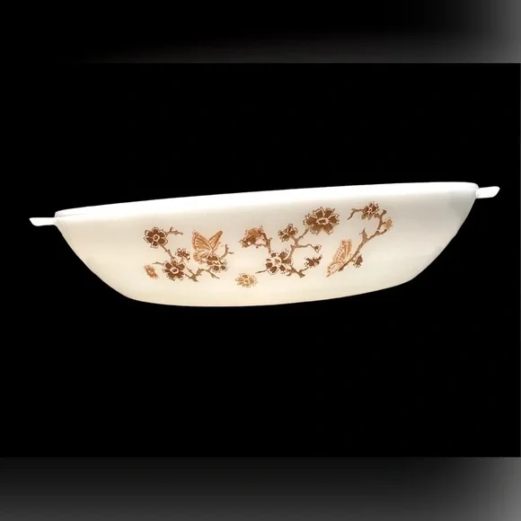 3 PIECE TERMO REY COQUETTE CASSEROLES - Picture 6 of 10